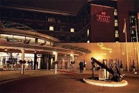 Crowne Plaza Hotel 231192 Image 0
